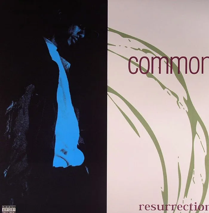 COMMON — Resurrection