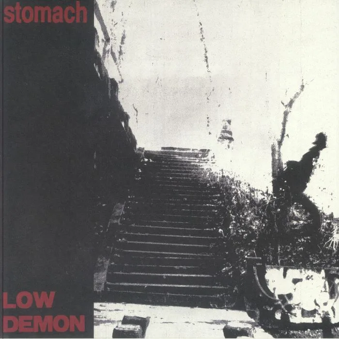 STOMACH — Low Demon