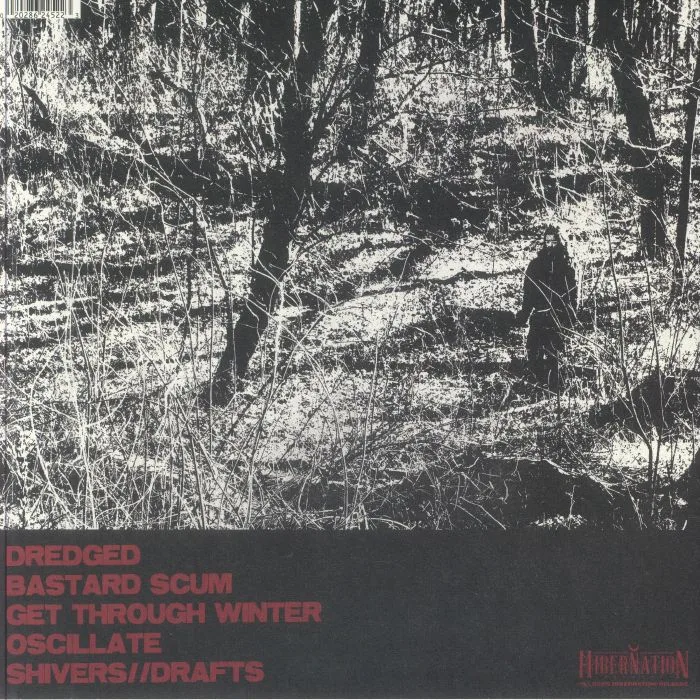 Обратная сторона обложки — STOMACH — Low Demon