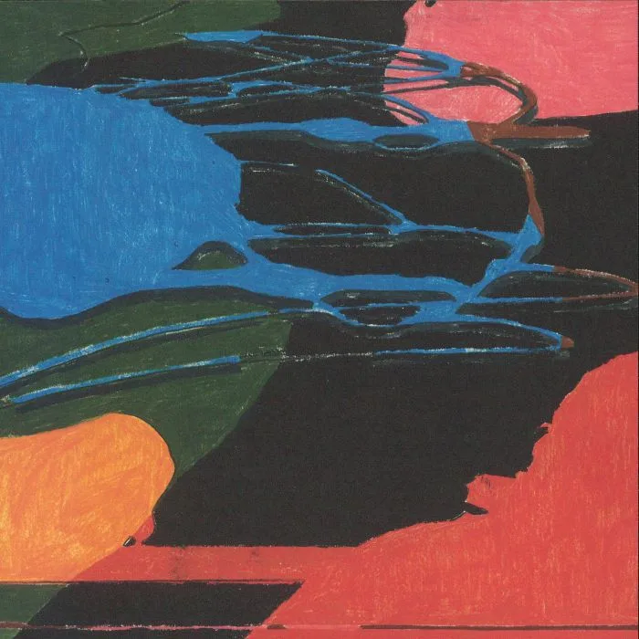 RYOZO BAND — Pleasure