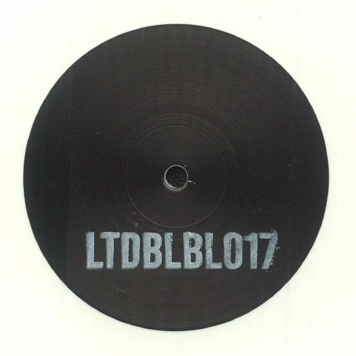 Bralan ARIAS — LTDBLBL 017