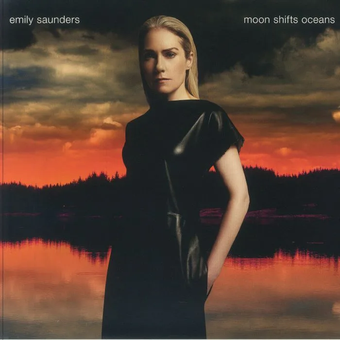 Emily SAUNDERS — Moon Shifts Oceans