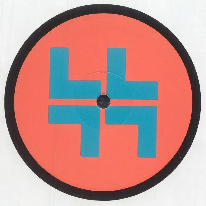Back cover — TALISMANN — Kliniek 3