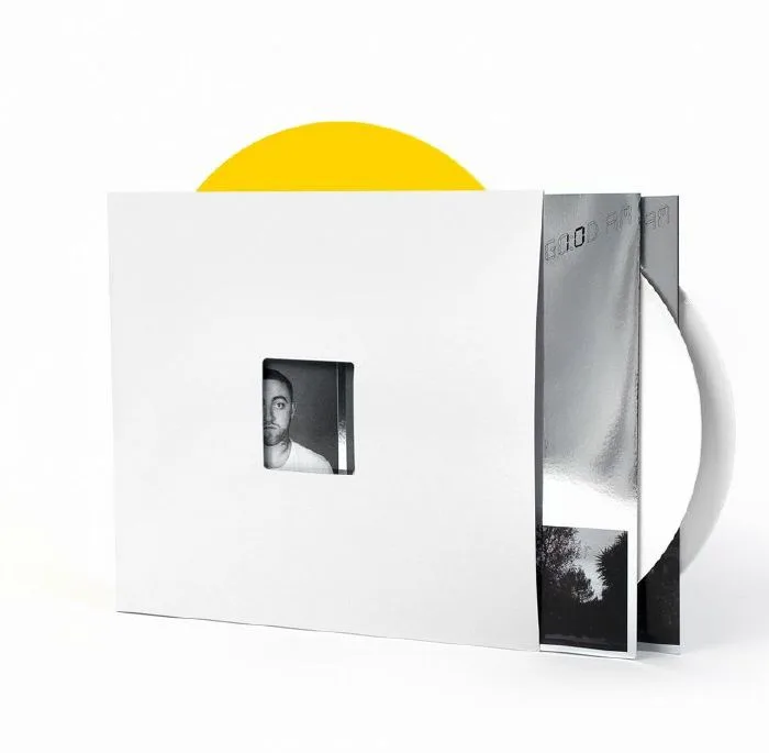 Mac MILLER — GO:OD AM (10th Anniversary Edition)