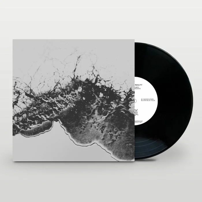 ACHERONTE — Plastic Thoughts