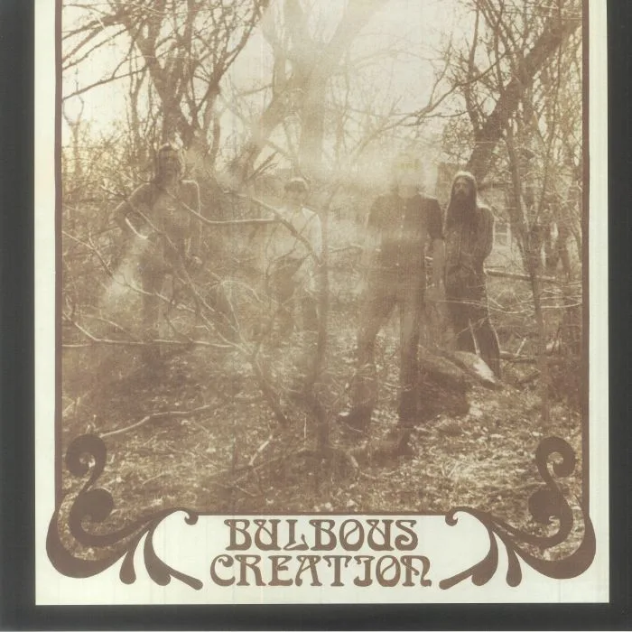 BULBOUS CREATION — You Won't Remember Dying