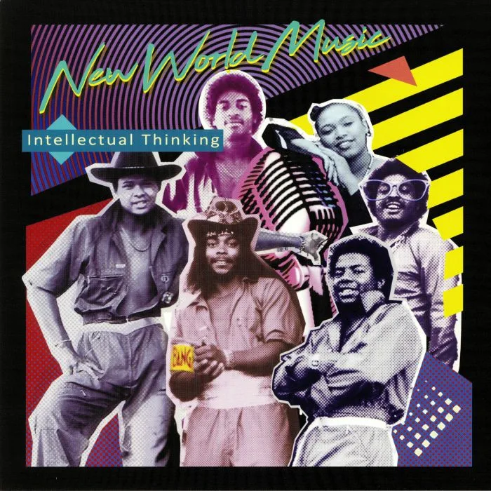NEW WORLD MUSIC — Intellectual Thinking