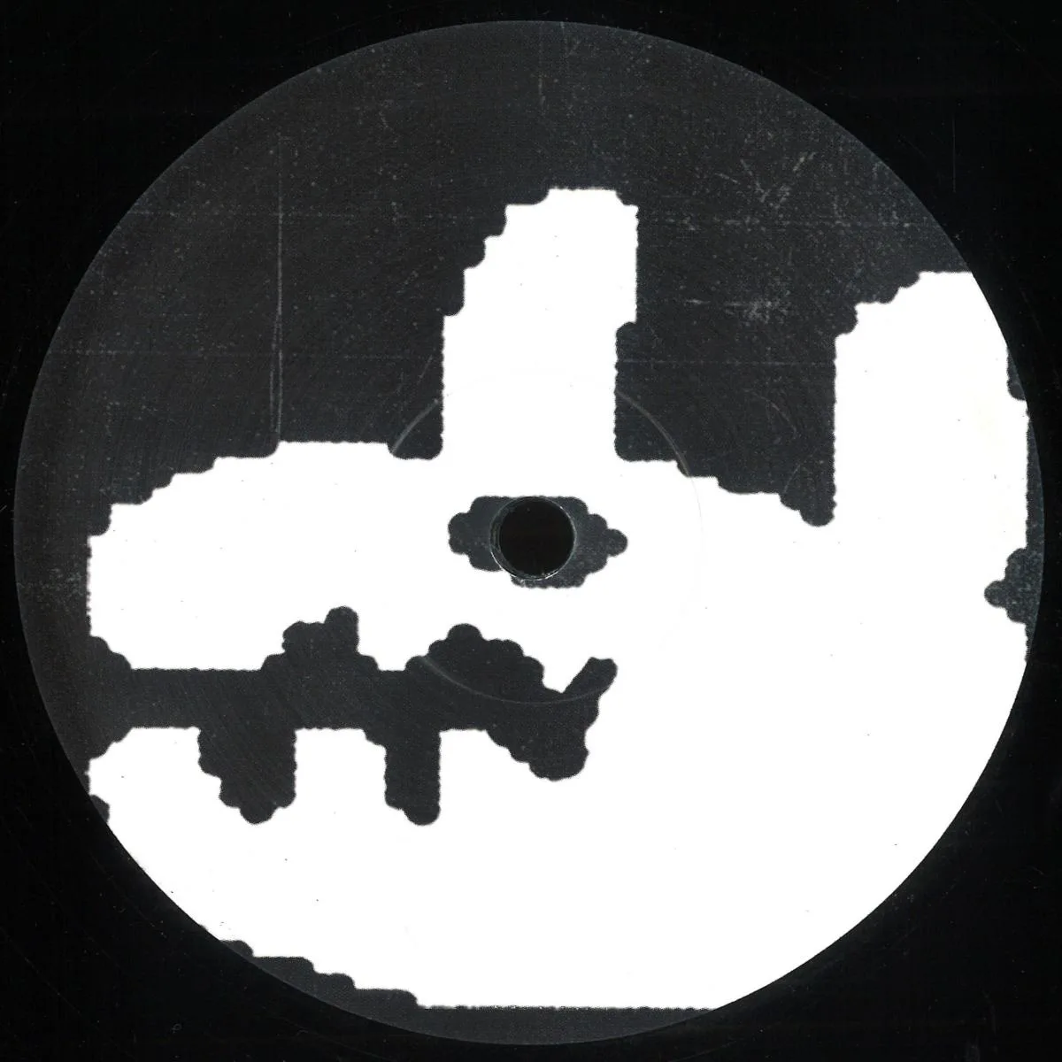 Camille Doe — Camille Doe - Bounce Back EP