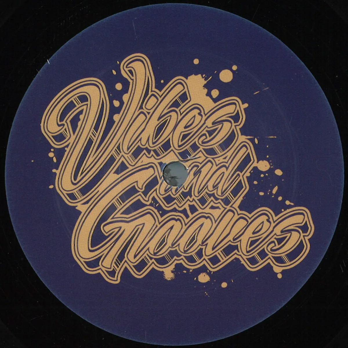 Shaka — Big Swell EP