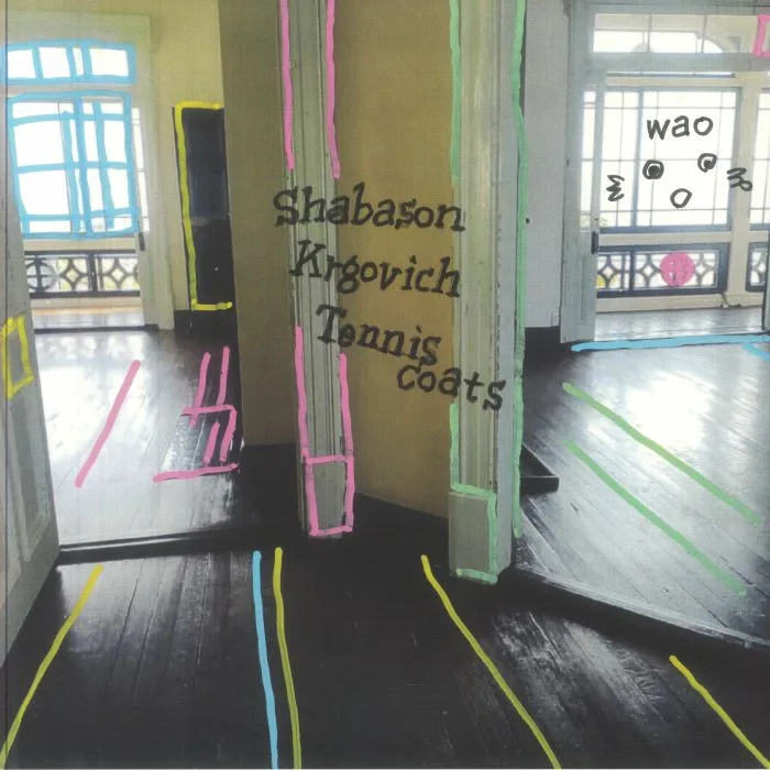 SHABASON / KRGOVICH / TENNISCOATS — Wao