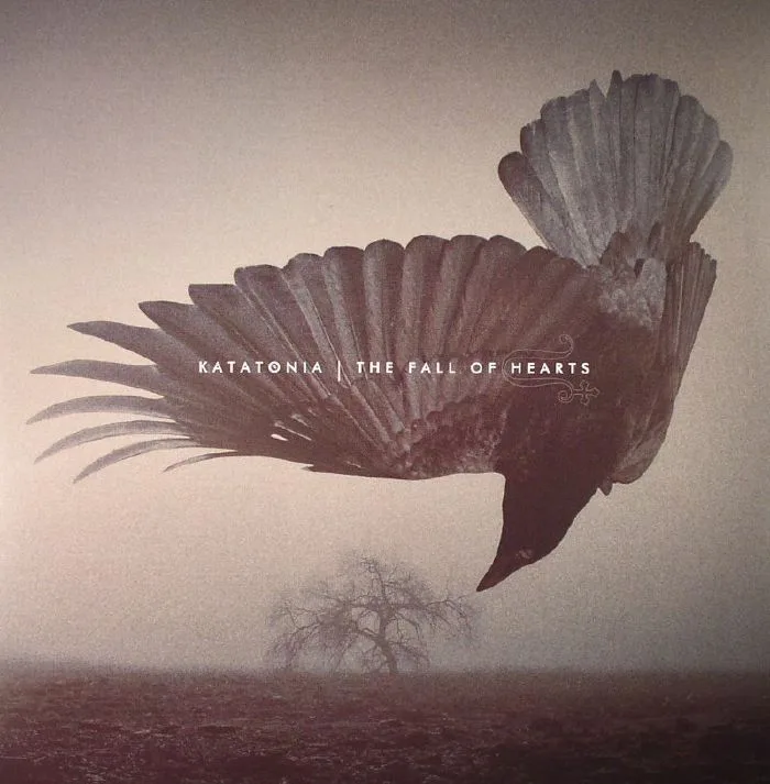KATATONIA — The Fall Of Hearts