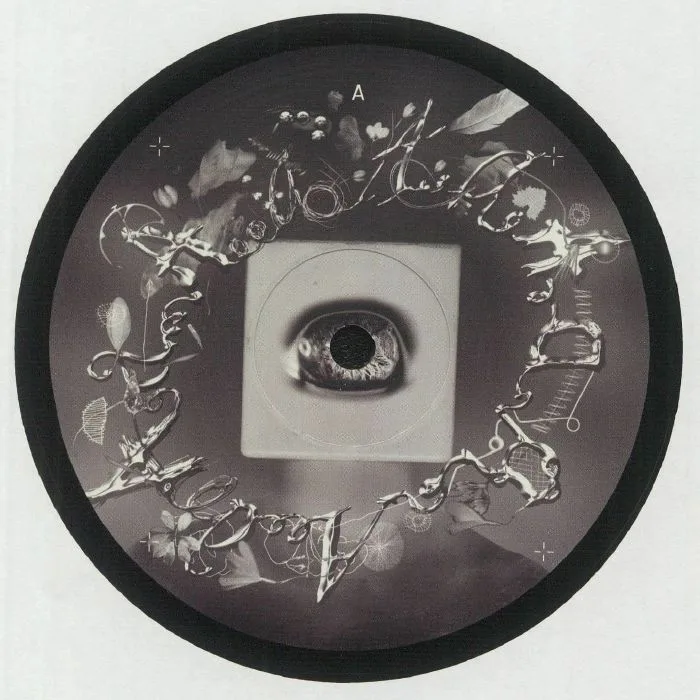 Front cover — ADHS / JULIAN JEWEIL / MARCO FARAONE / GARY BECK — A Sides Vol 11 Pt 7