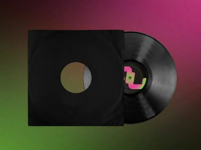Front cover — CULT — Groove Impact