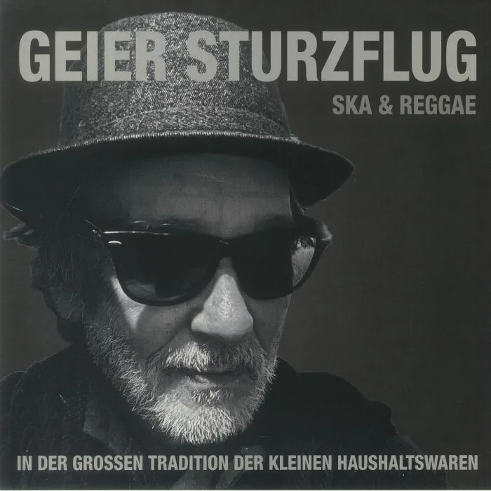 GEIER STURZFLUG — In Der Grossen Tradition Der Kleinen Haushaltswaren