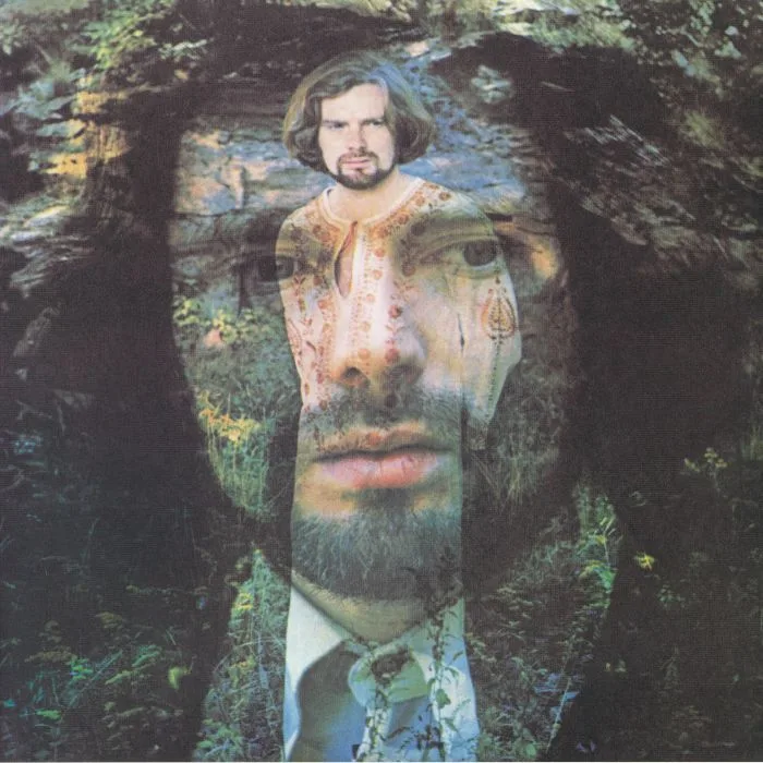 Van MORRISON — His Band & The Street Choir (Acoustic Sounds 40 Series)