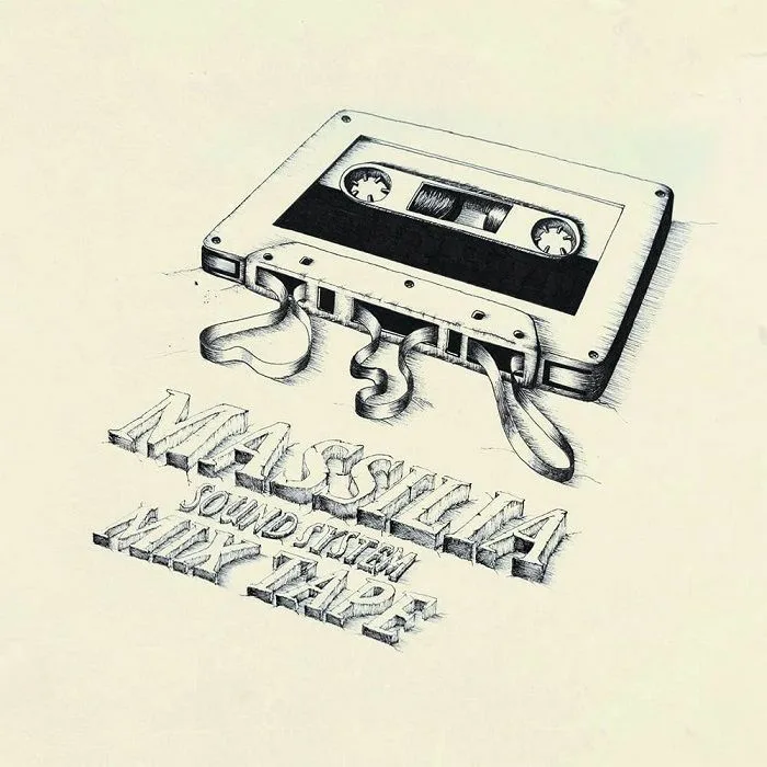 MASSILIA SOUND SYSTEM / DJ KAYALIK — Mixtape