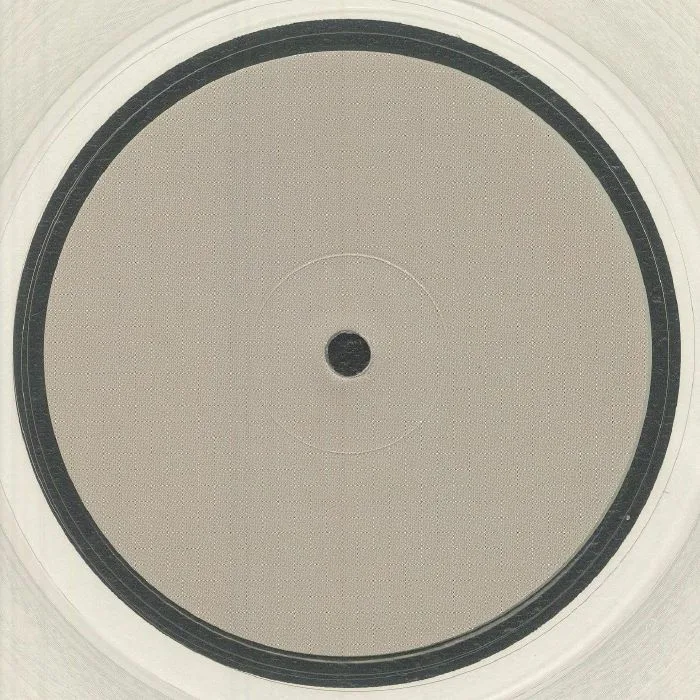 Back cover — Mike INZINGER — Clear
