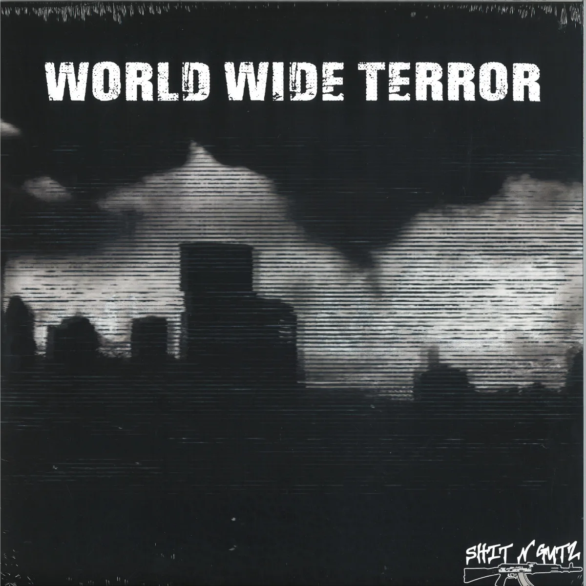 Various — World Wide Terror