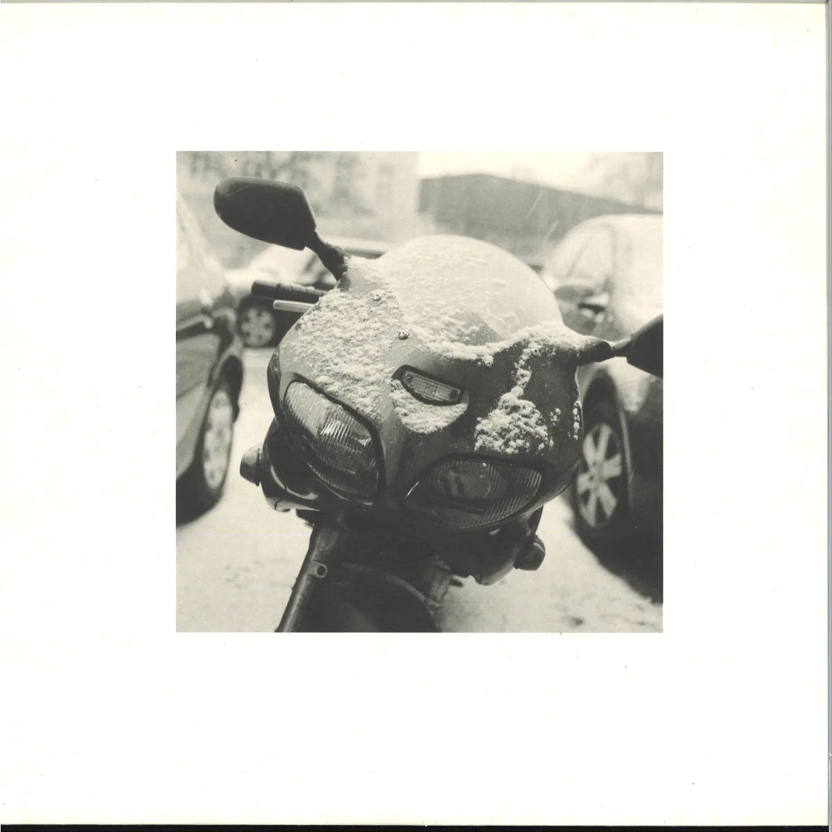 Jorge Caiado — Cycles EP