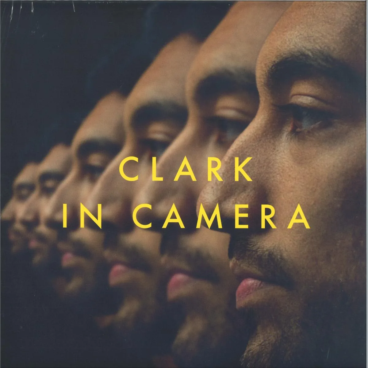 Clark — In Camera (2x12")