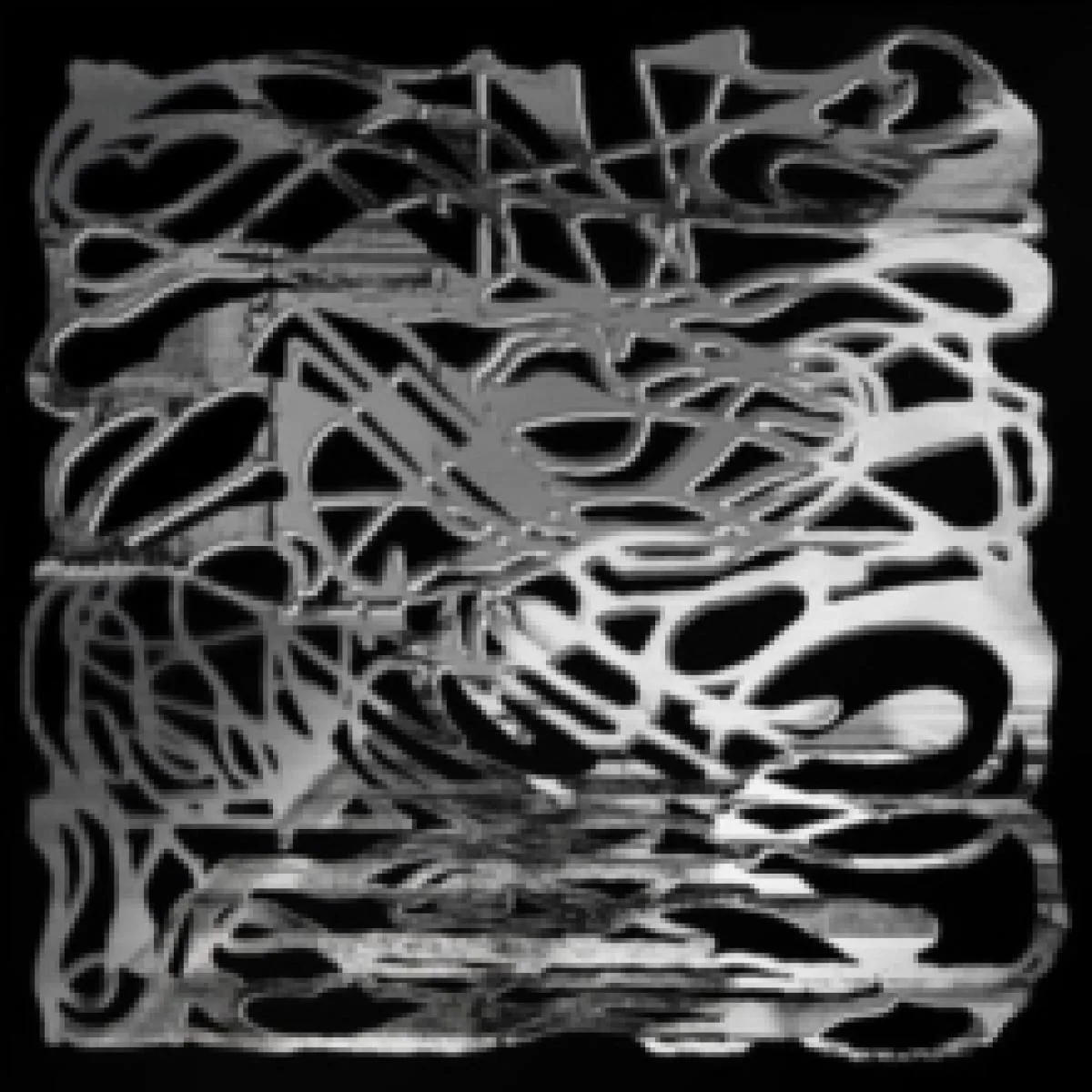 Vanity Productions, Ireen Amnes & Farzané — An Eternity Still LP