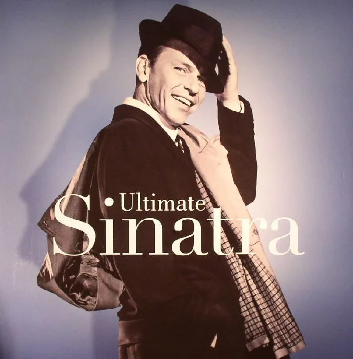 Frank SINATRA — Ultimate Sinatra