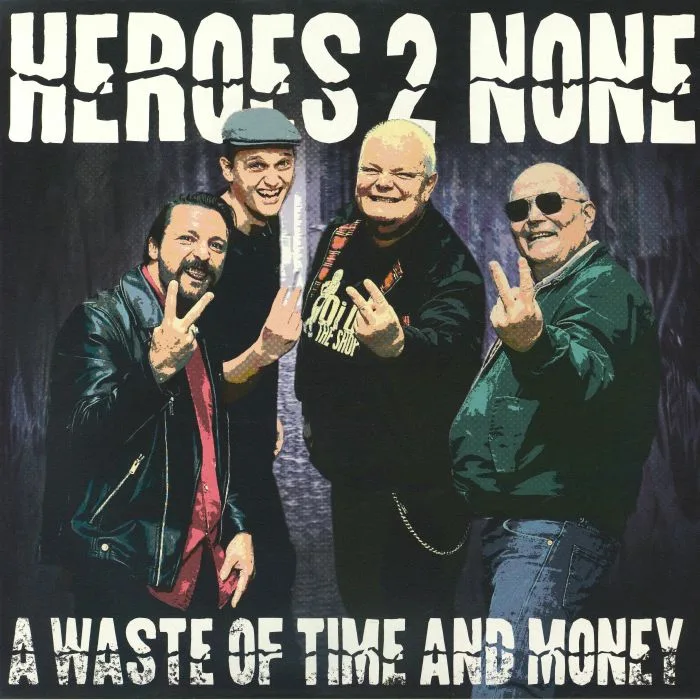 HEROES 2 NONE — A Waste Of Time & Money