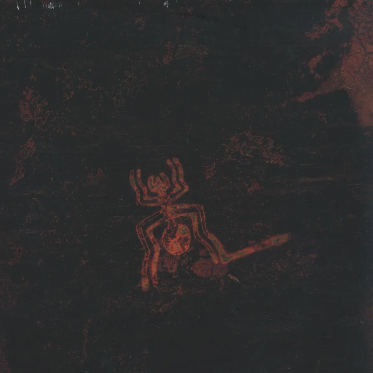 Geoglyph — Hidden Frequencies