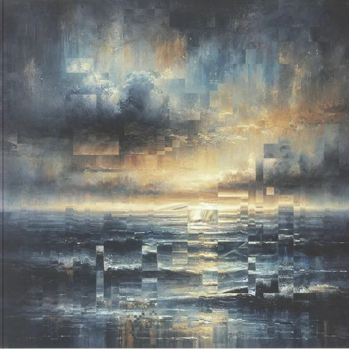 Greetje BIJMA / OCEANIC — Sykheljende Luden