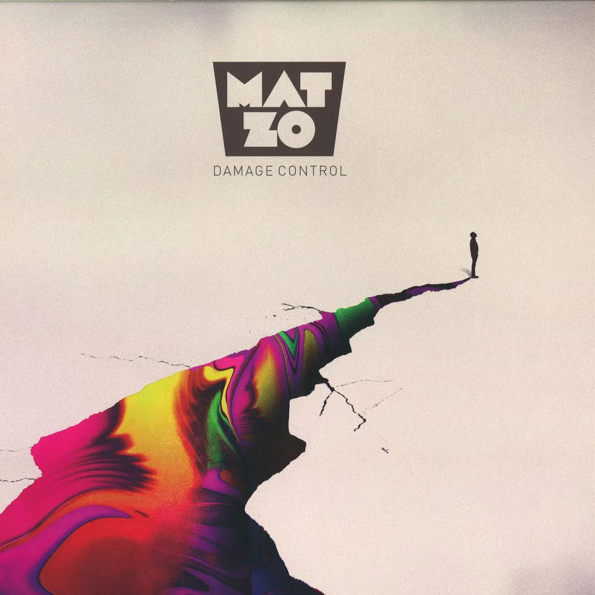 Mat Zo — Damage Control