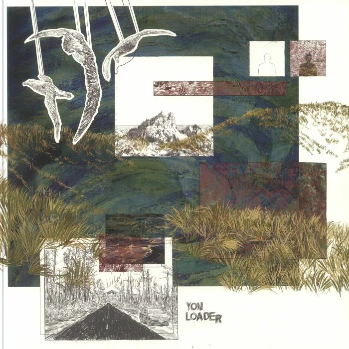 YON LOADER — Yon Loader