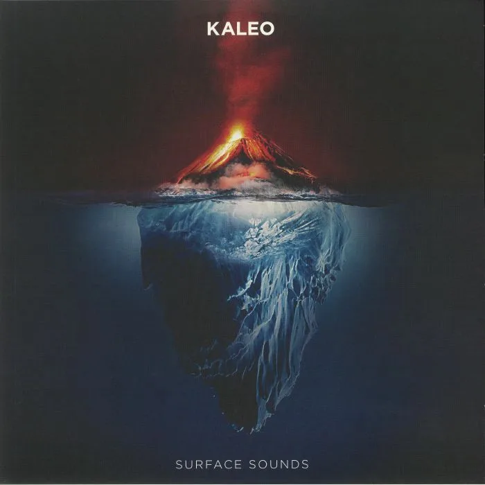 KALEO — Surface Sounds