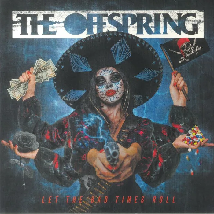 The OFFSPRING — Let The Bad Times Roll