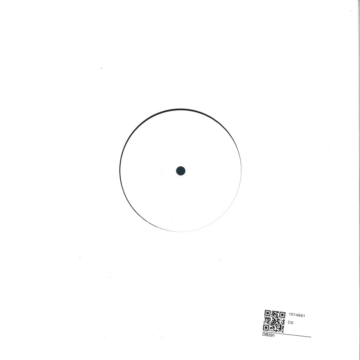 Back cover — Danny Goliger&Choopsie — AF Rex