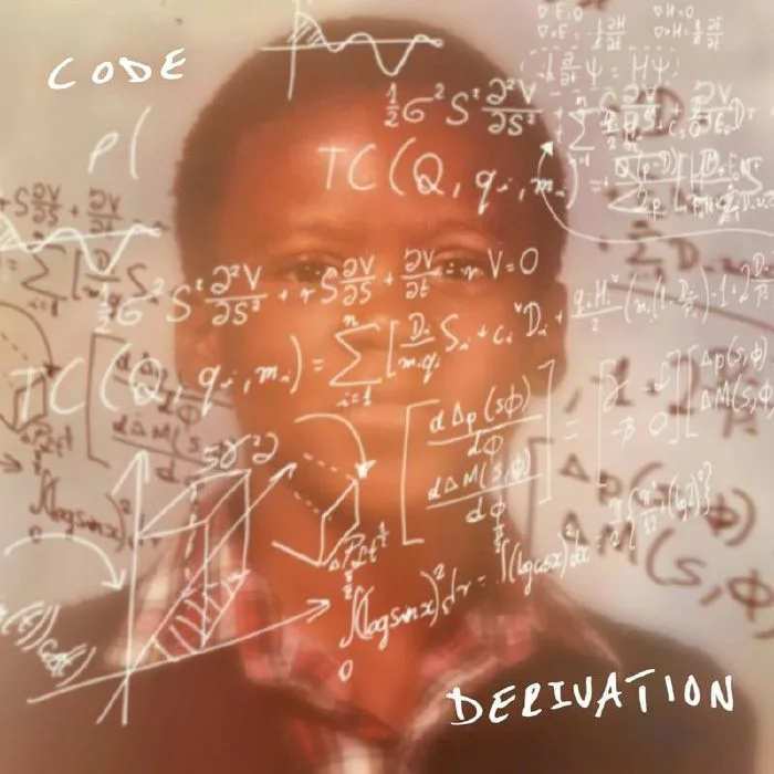 Robert GLASPER — Code Derivation
