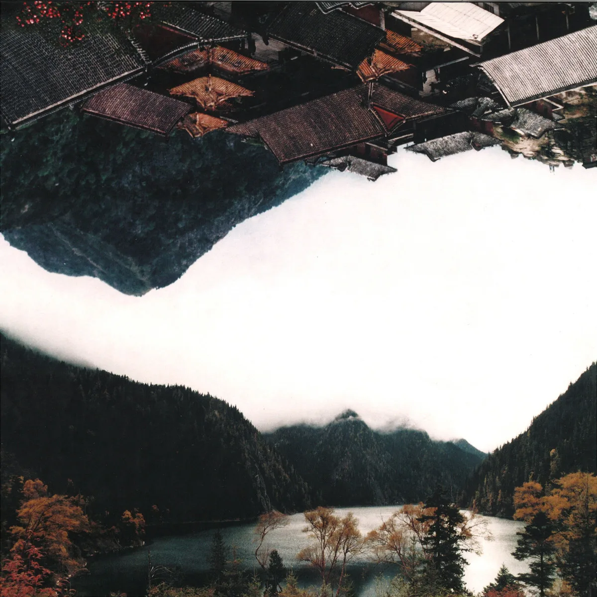 Conny Frischauf — Effekt & Emotion