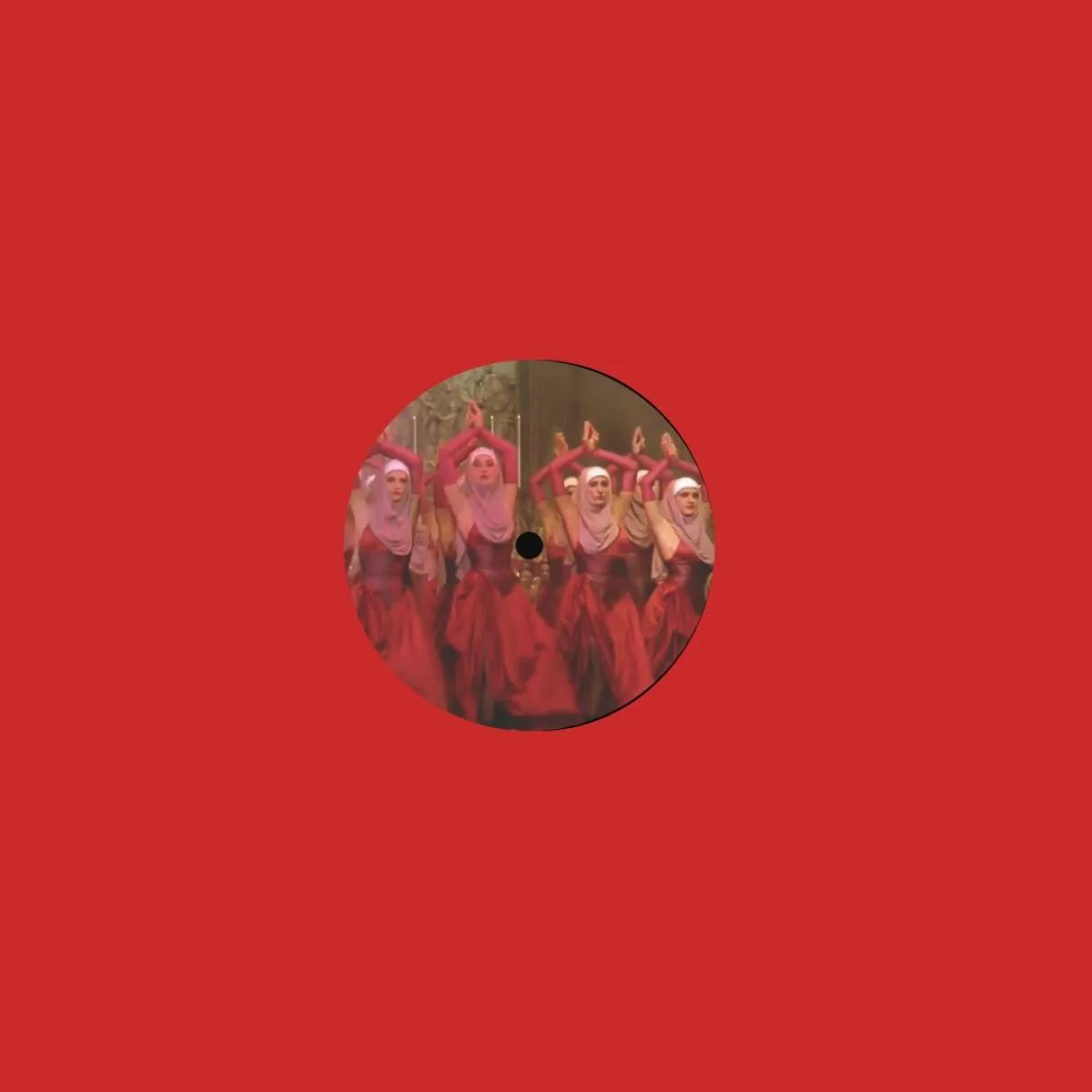 Unknown Artist — Orchestra Veneta