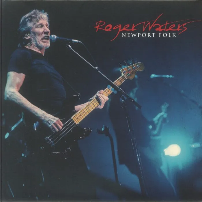 Roger WATERS — Newport Folk