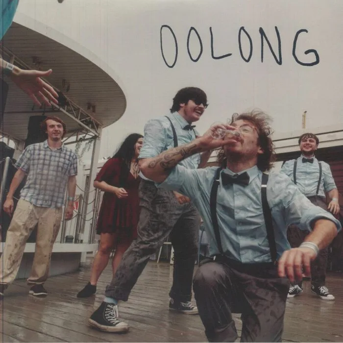 OOLONG — Oolong