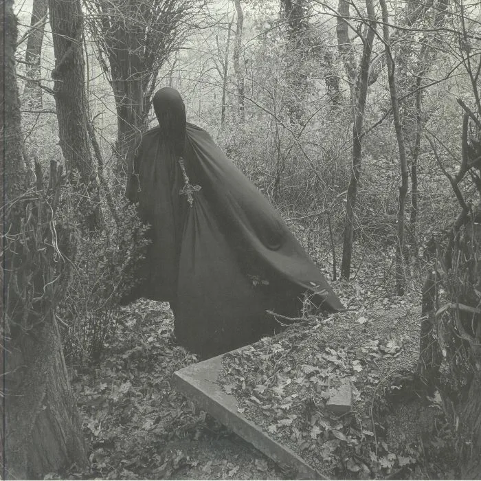 NOIRSUAIRE — The Wrath Of The Silent Temples