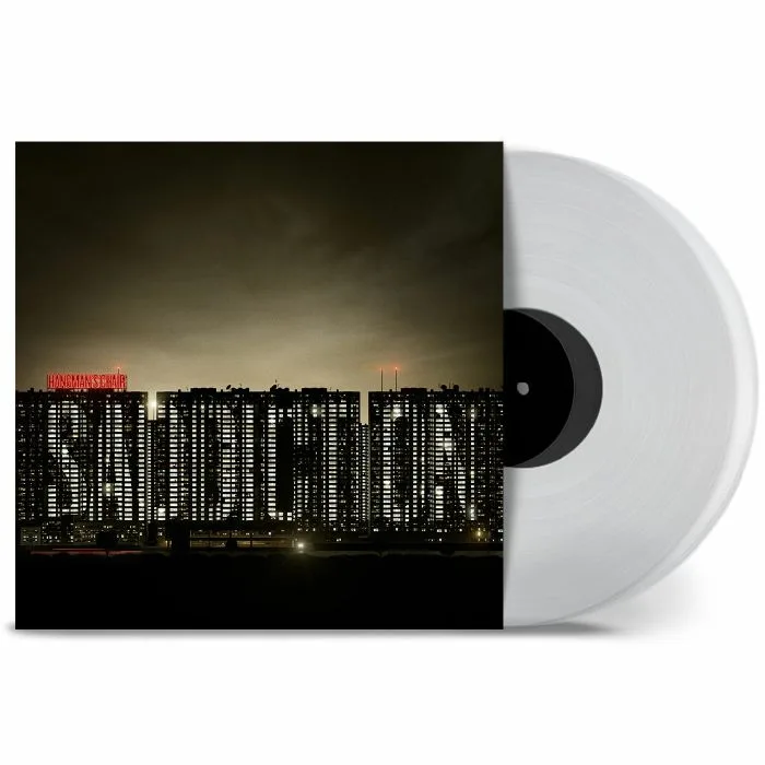 HANGMAN'S CHAIR — Saddiction