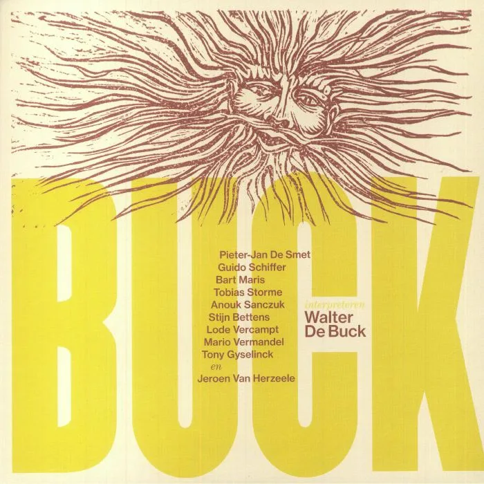 BUCK — Buck