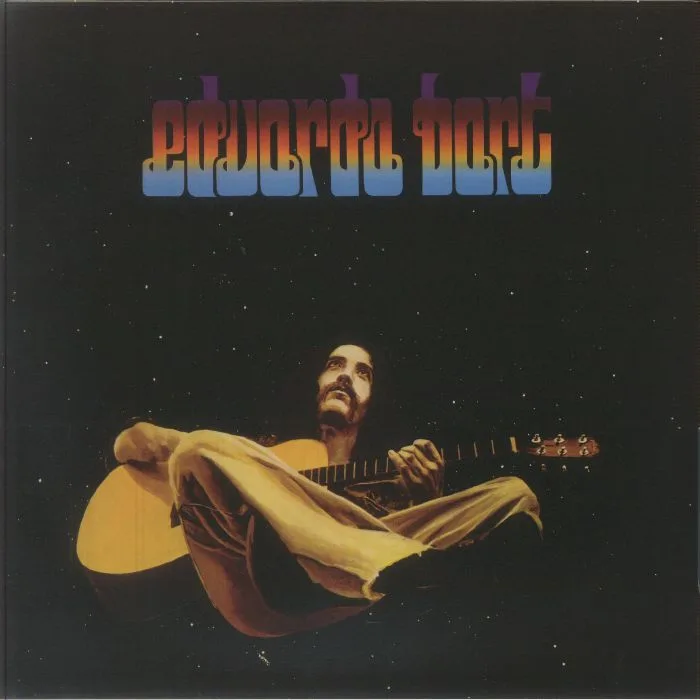 Eduardo BORT — Eduardo Bort (50th Anniversary Edition)