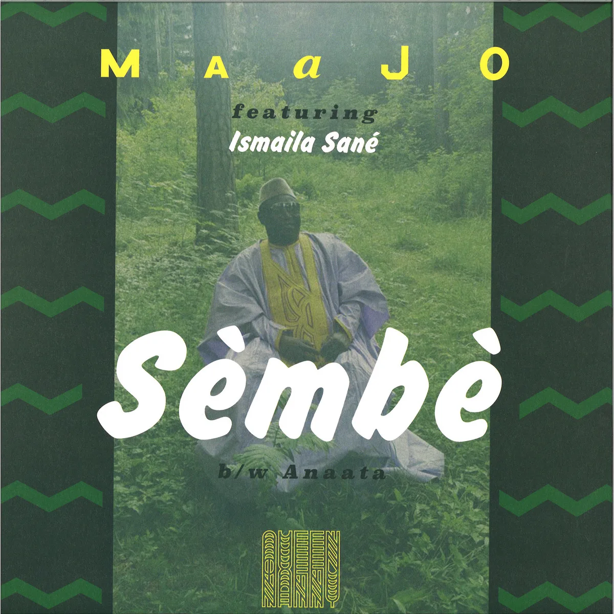 Maajo — Sèmbè