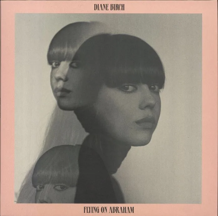 Diane BIRCH — Flying On Abraham