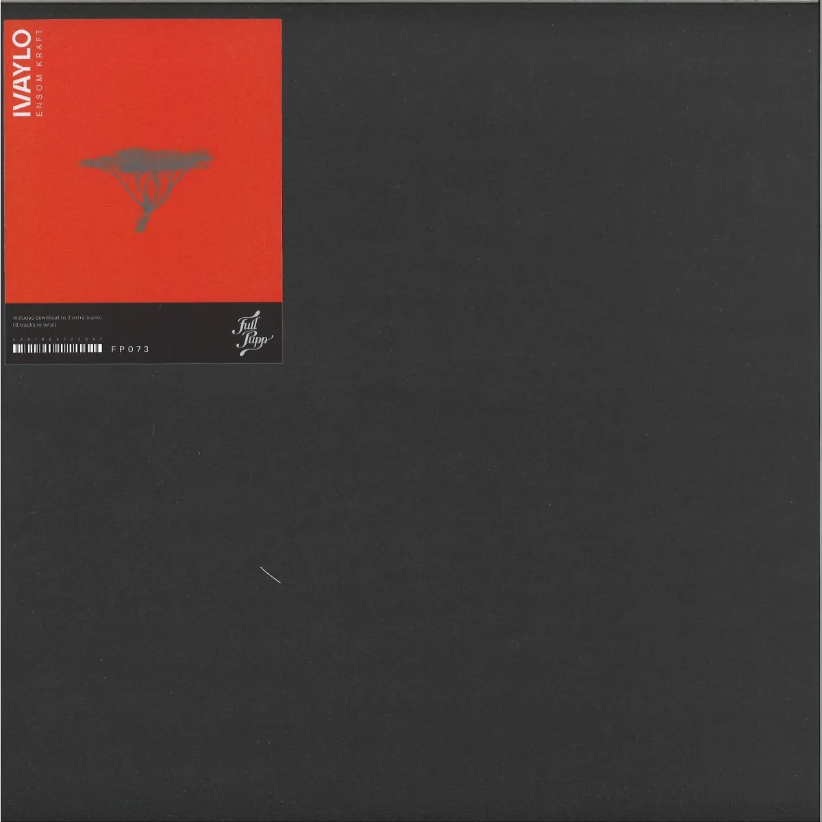 Ivaylo — Ensom Kraft