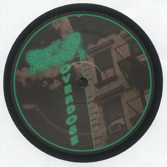 Front cover — CIUCIEK / BAD TENANTS / SECRET HERO / NORI — Do Not Obey