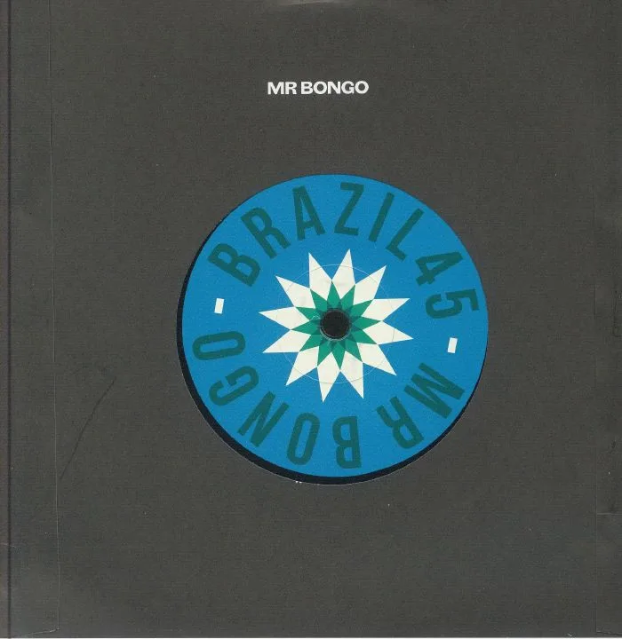 Обратная сторона обложки — Wilson SIMONAL / TRIO MOCOTO — Nem Vem Que Nao Tem (remastered) (reissue)
