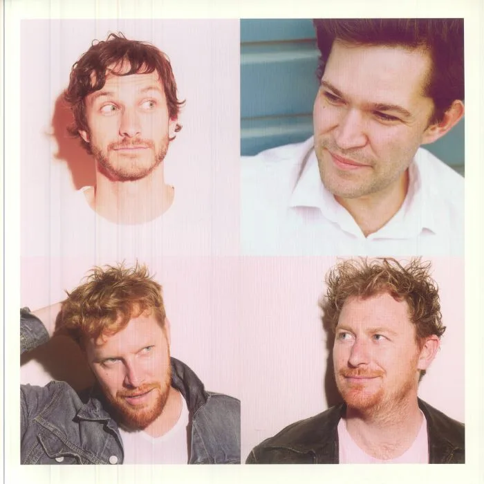 The BASICS / GOTYE / MONTY COTTON — A Toot & A Scream In '16