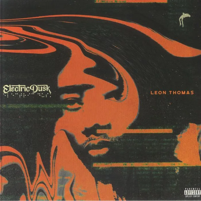Leon THOMAS — Electric Dusk